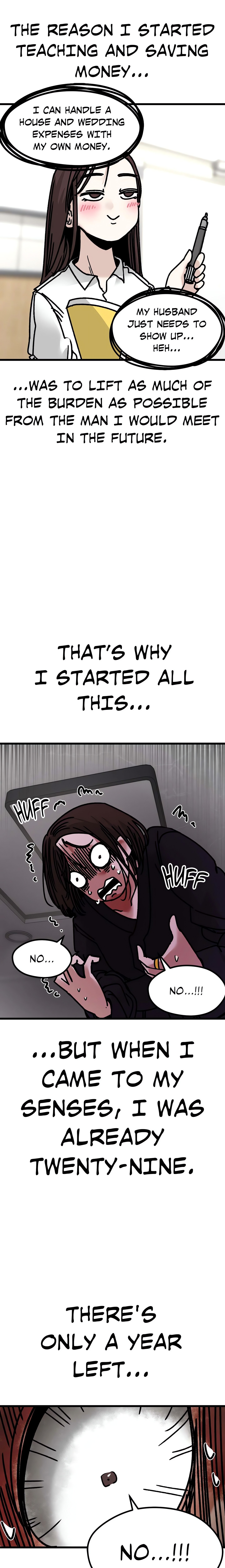 The Student, The Wit Page 11 - MangaHe