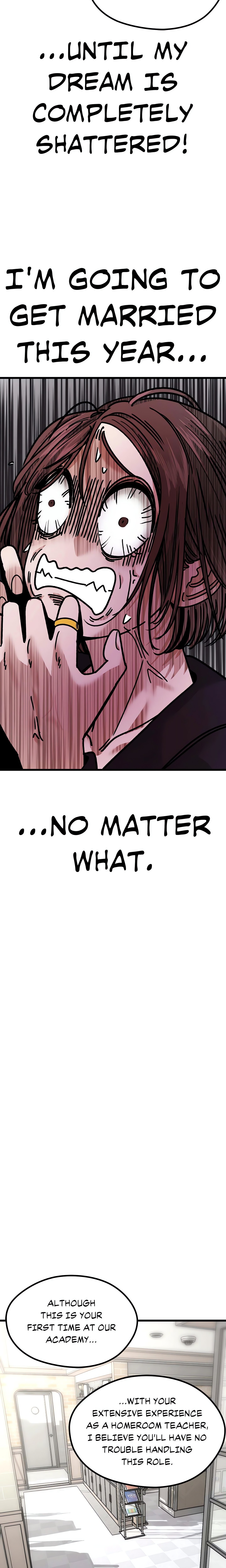 The Student, The Wit Page 12 - MangaHe