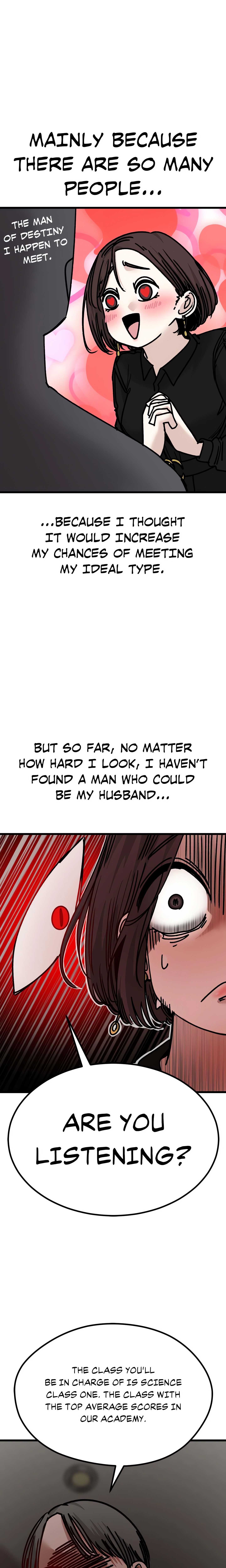 The Student, The Wit Page 14 - MangaHe