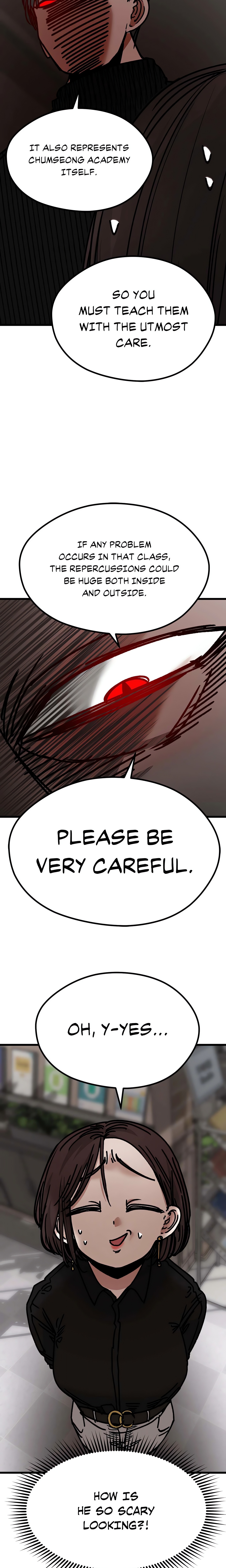 The Student, The Wit Page 15 - MangaHe