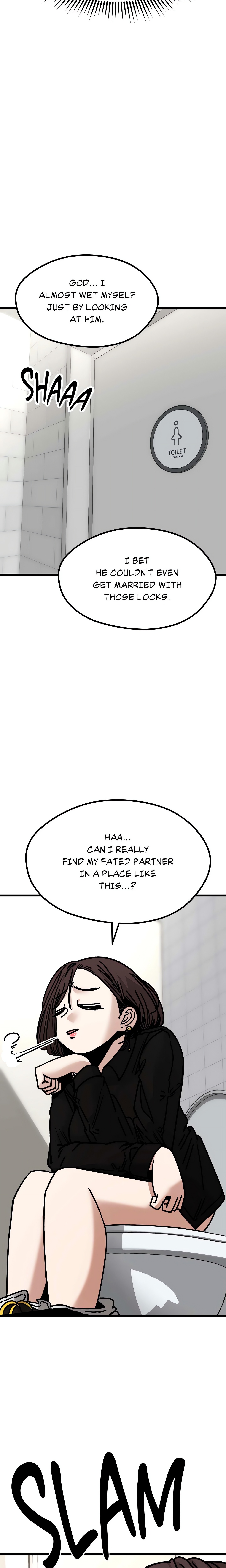 The Student, The Wit Page 16 - MangaHe