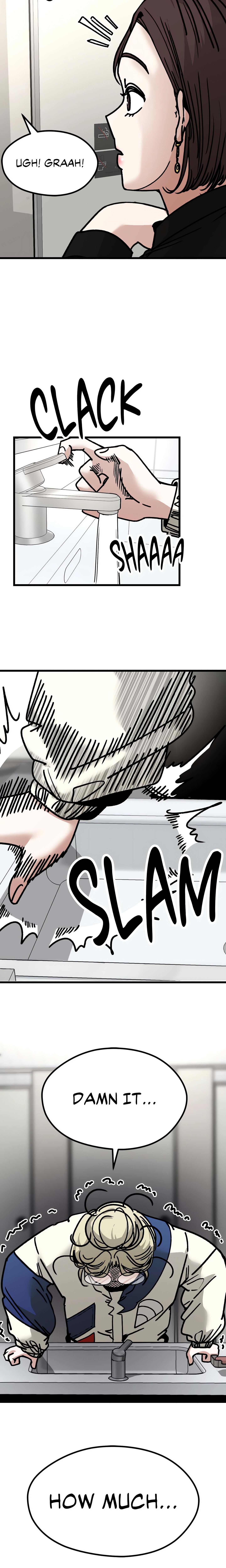 The Student, The Wit Page 17 - MangaHe