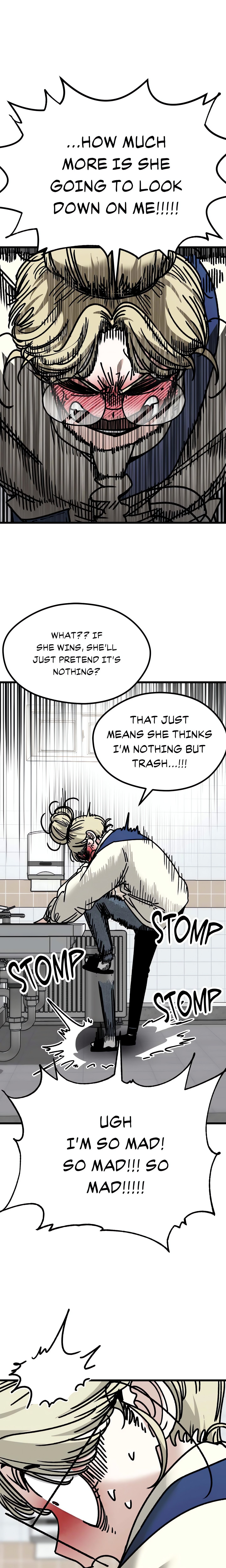 The Student, The Wit Page 18 - MangaHe