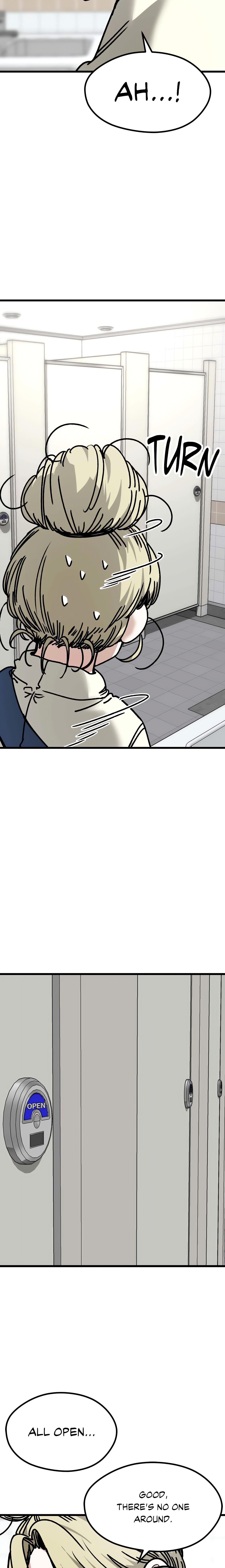 The Student, The Wit Page 19 - MangaHe