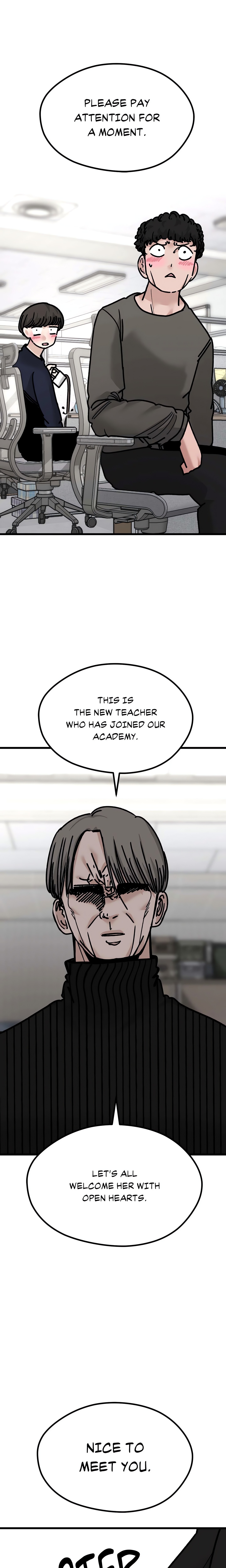 The Student, The Wit Page 3 - MangaHe