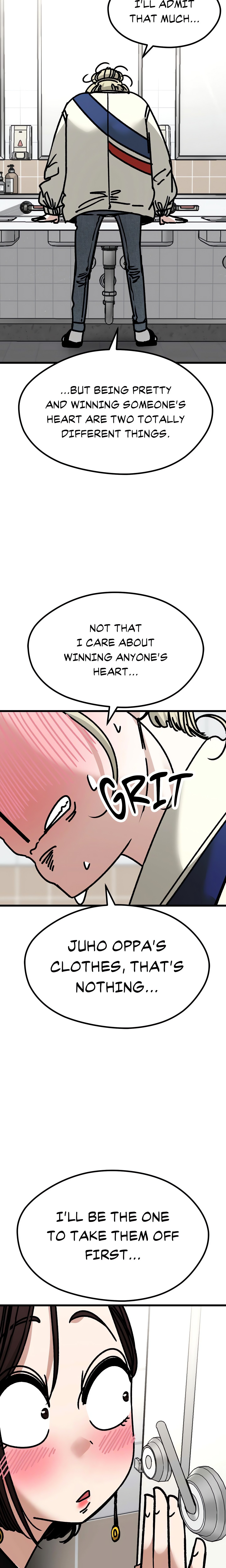 The Student, The Wit Page 21 - MangaHe