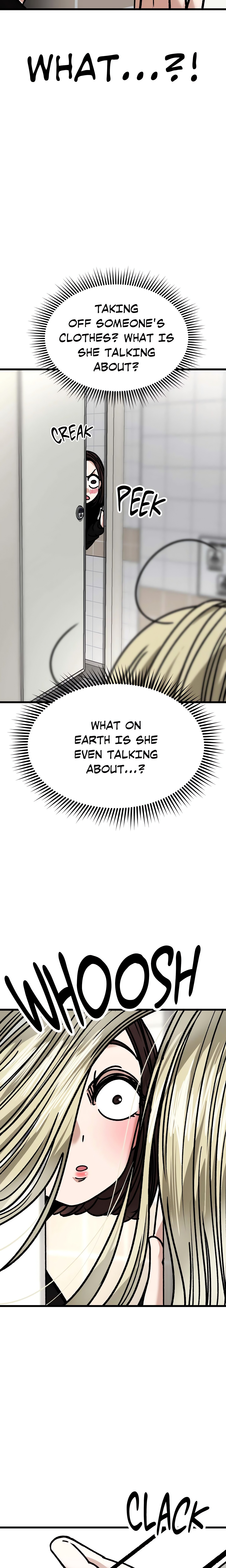 The Student, The Wit Page 22 - MangaHe