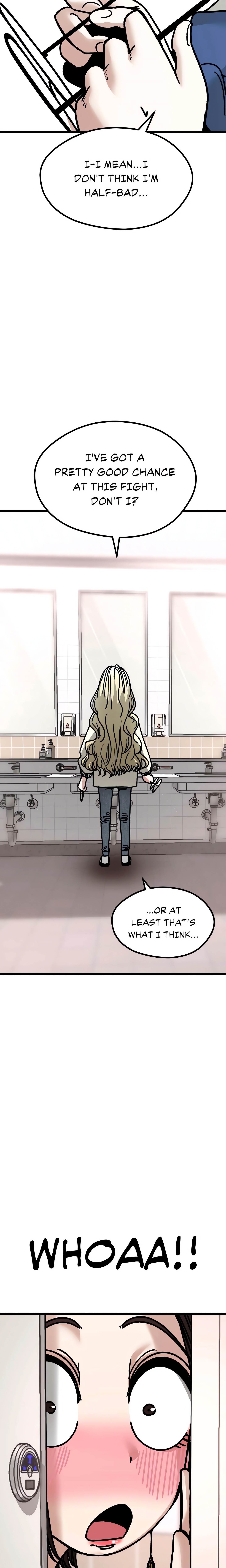 The Student, The Wit Page 23 - MangaHe