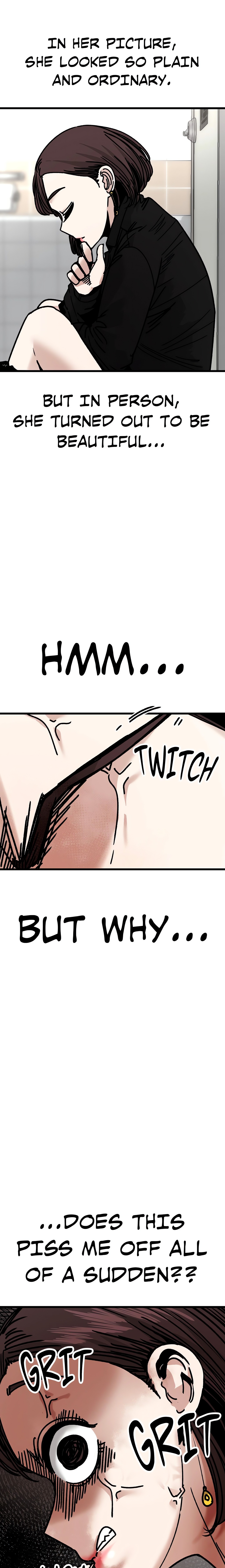 The Student, The Wit Page 27 - MangaHe