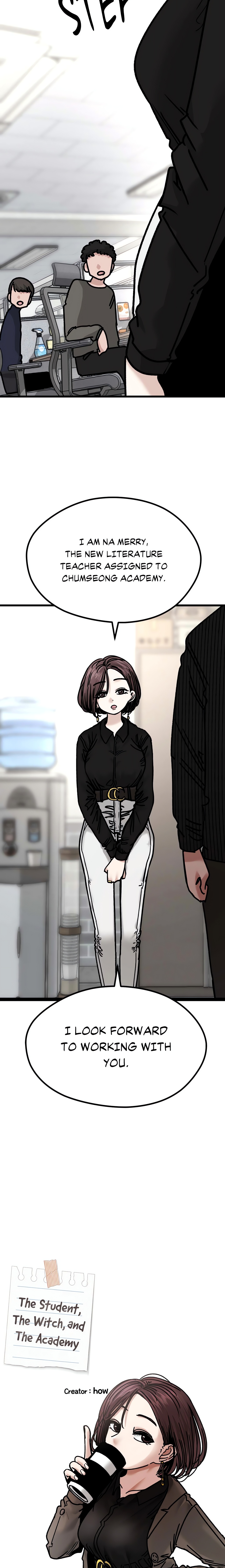 The Student, The Wit Page 4 - MangaHe