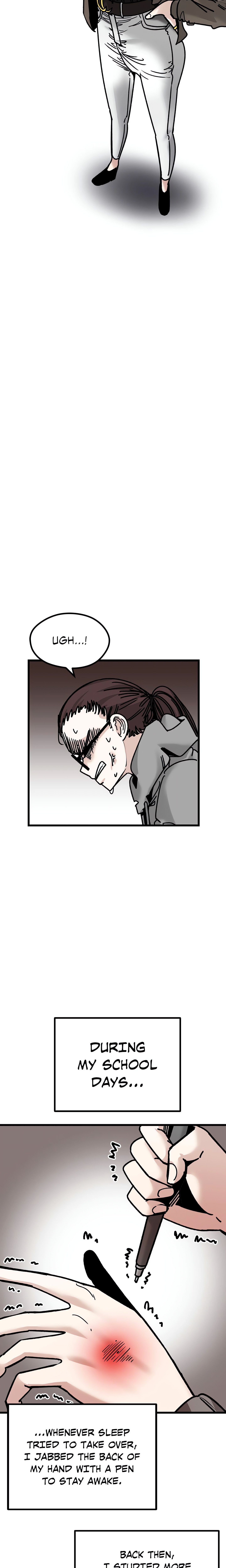 The Student, The Wit Page 5 - MangaHe