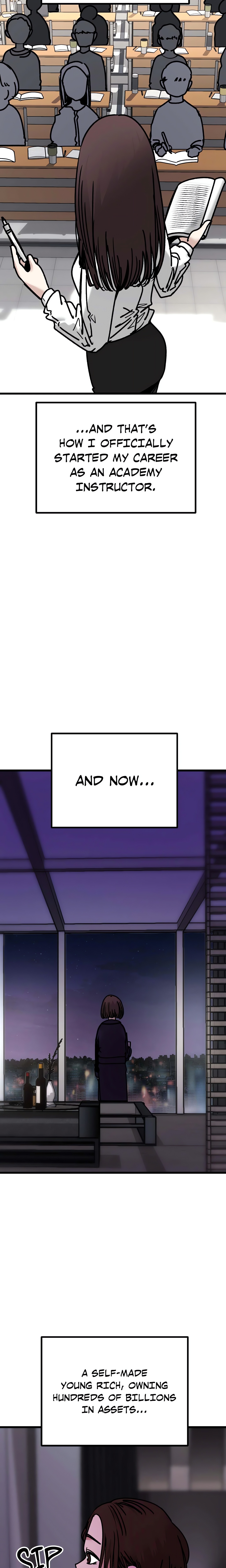 The Student, The Wit Page 7 - MangaHe