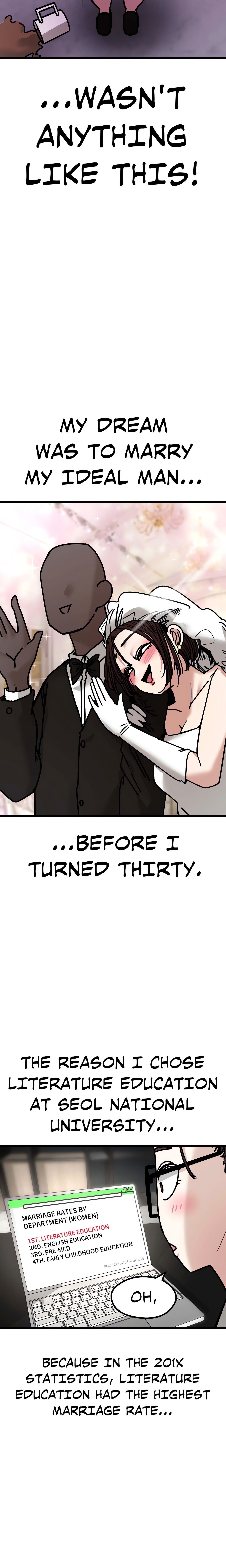 The Student, The Wit Page 10 - MangaHe