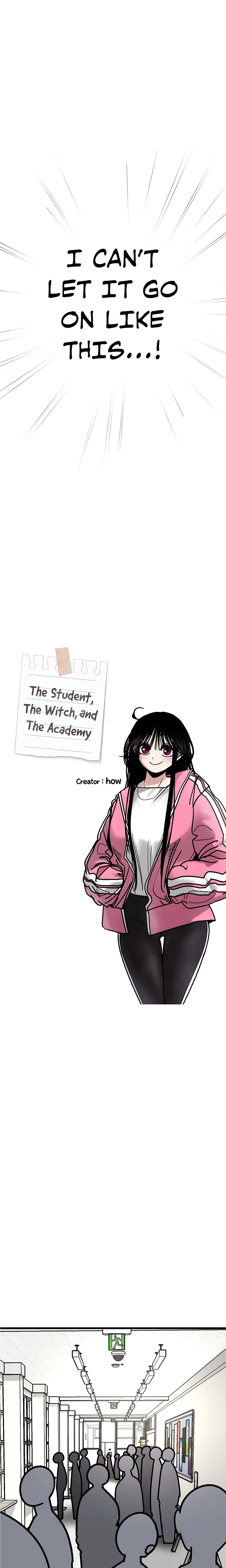 The Student, The Wit Page 13 - MangaHe