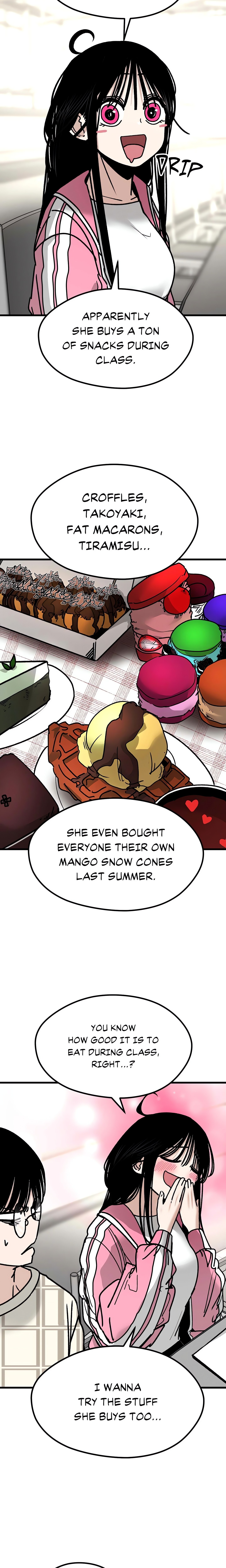 The Student, The Wit Page 16 - MangaHe