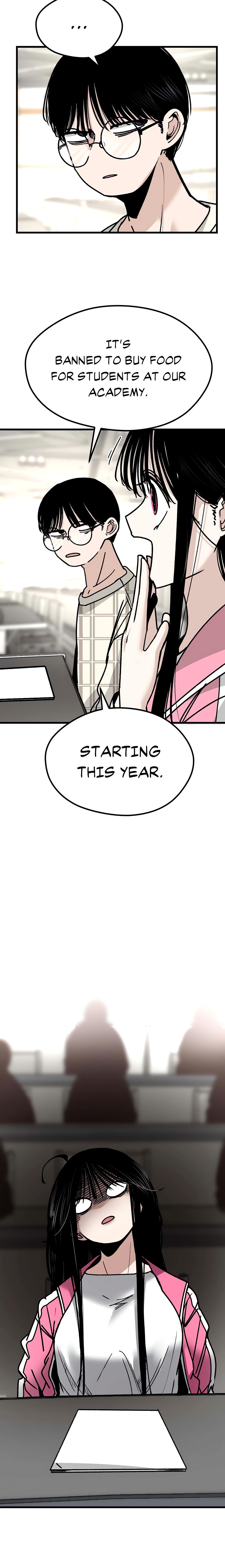 The Student, The Wit Page 17 - MangaHe