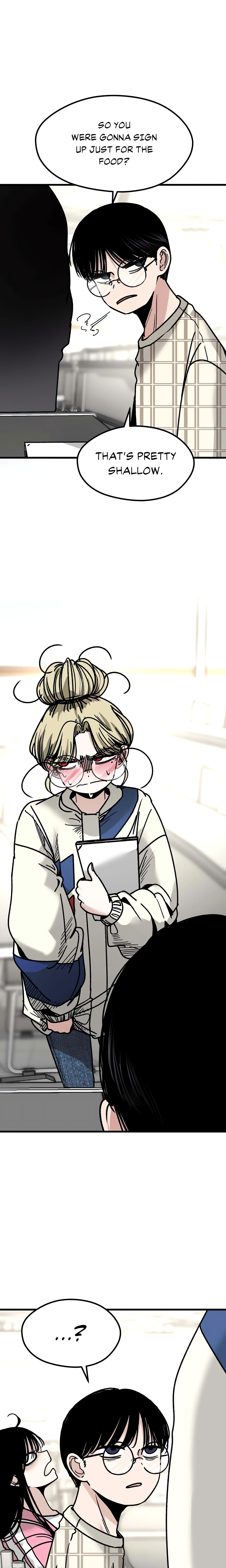 The Student, The Wit Page 18 - MangaHe
