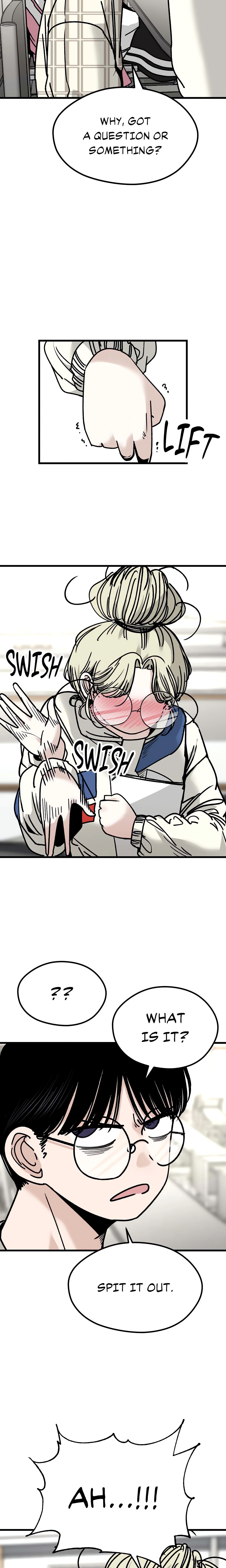 The Student, The Wit Page 19 - MangaHe