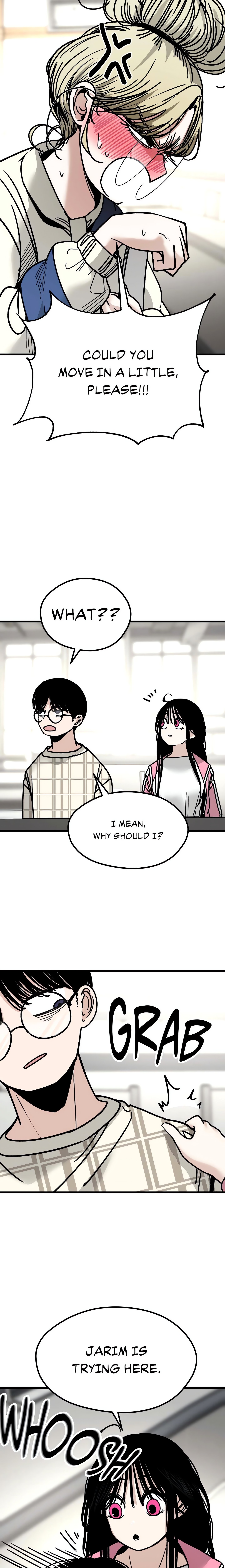 The Student, The Wit Page 20 - MangaHe