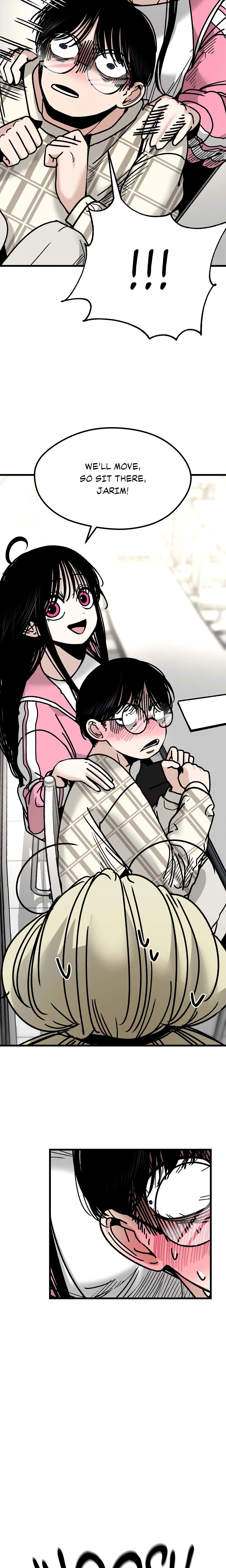 The Student, The Wit Page 21 - MangaHe