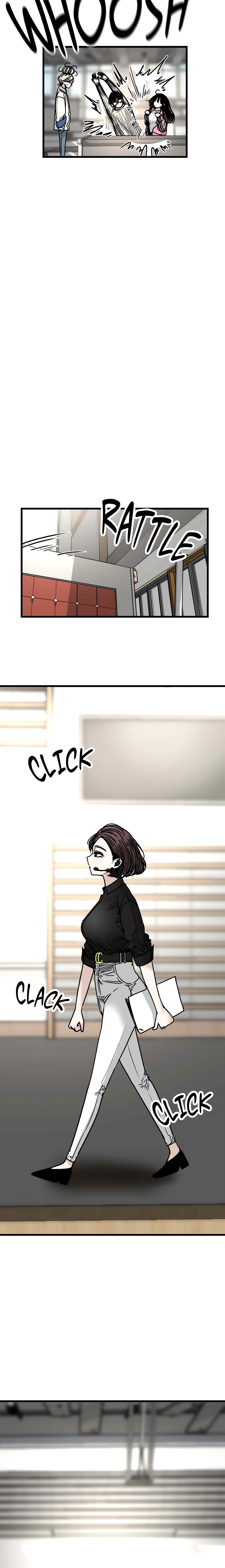 The Student, The Wit Page 22 - MangaHe