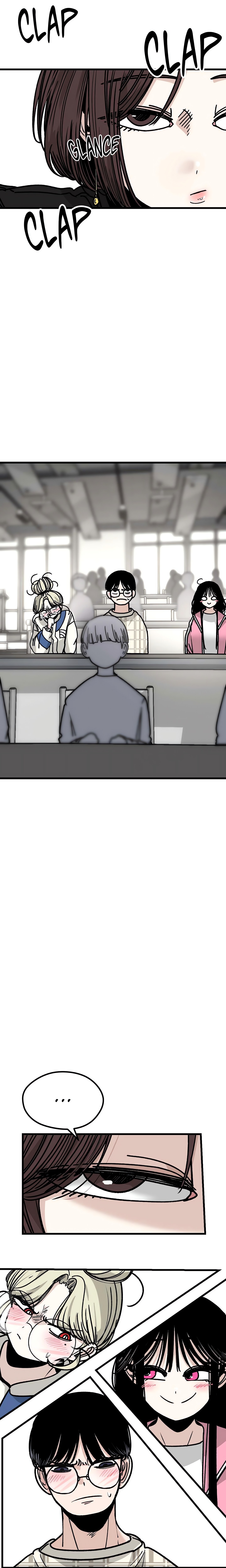 The Student, The Wit Page 24 - MangaHe