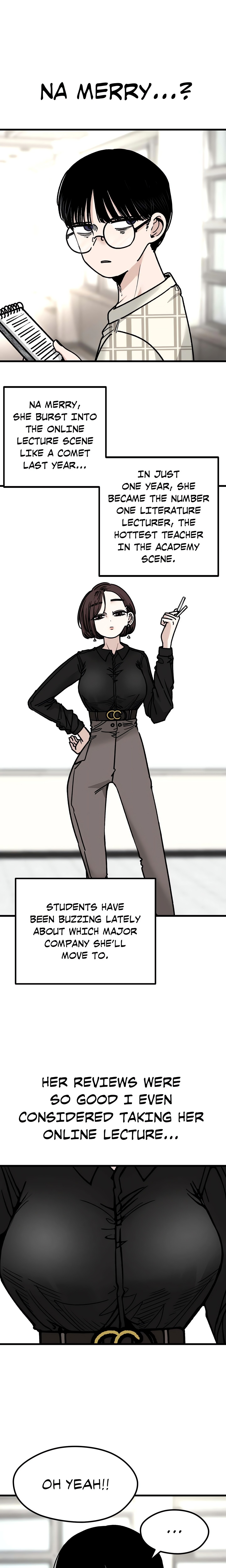 The Student, The Wit Page 4 - MangaHe