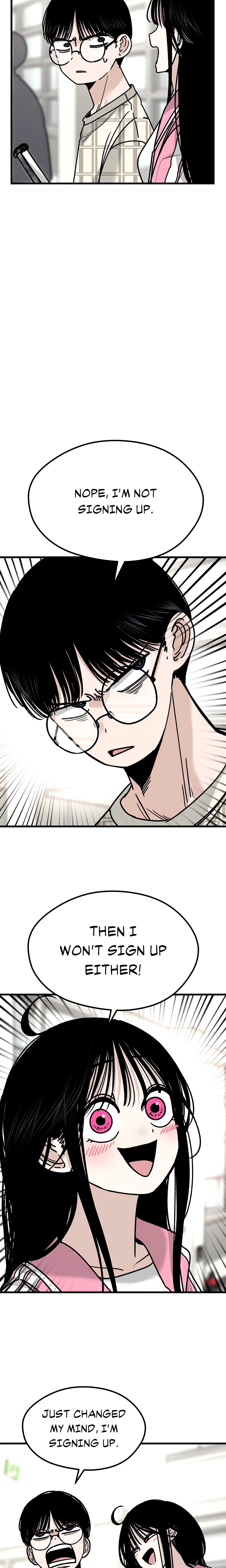 The Student, The Wit Page 6 - MangaHe