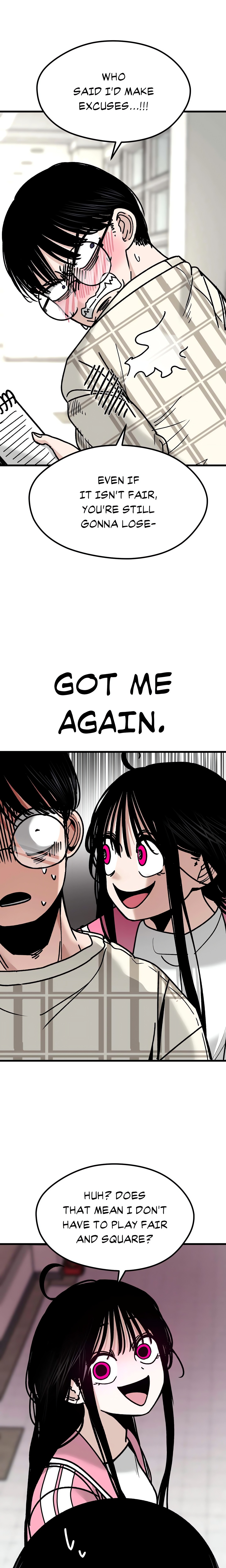 The Student, The Wit Page 9 - MangaHe