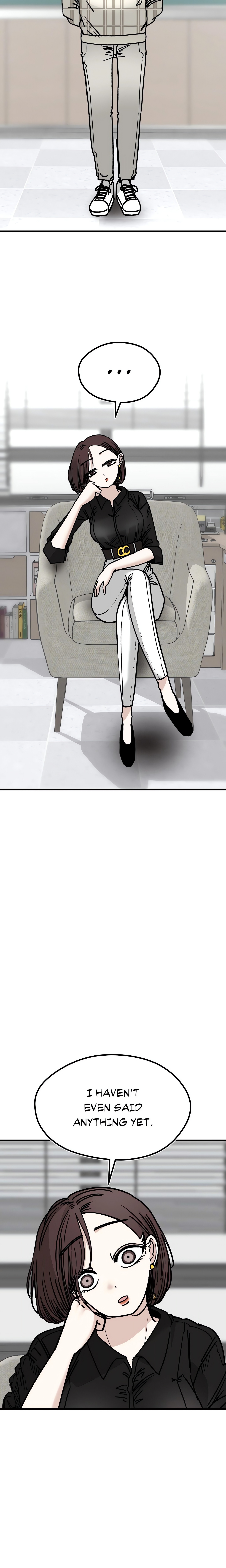 The Student, The Wit Page 11 - MangaHe
