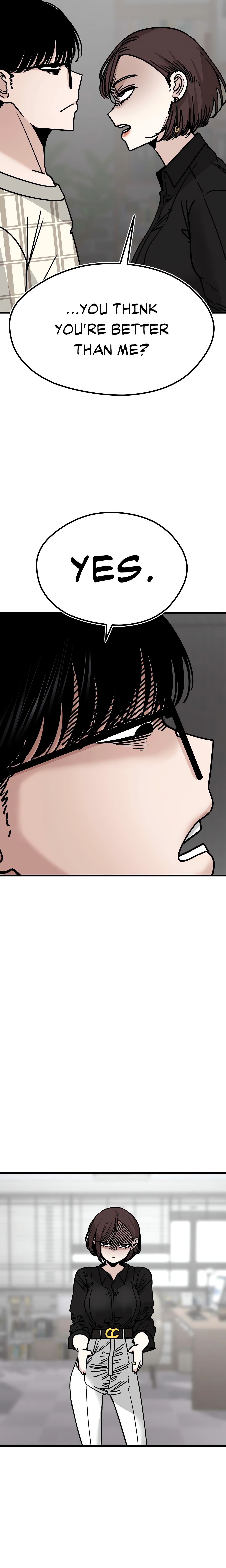 The Student, The Wit Page 17 - MangaHe