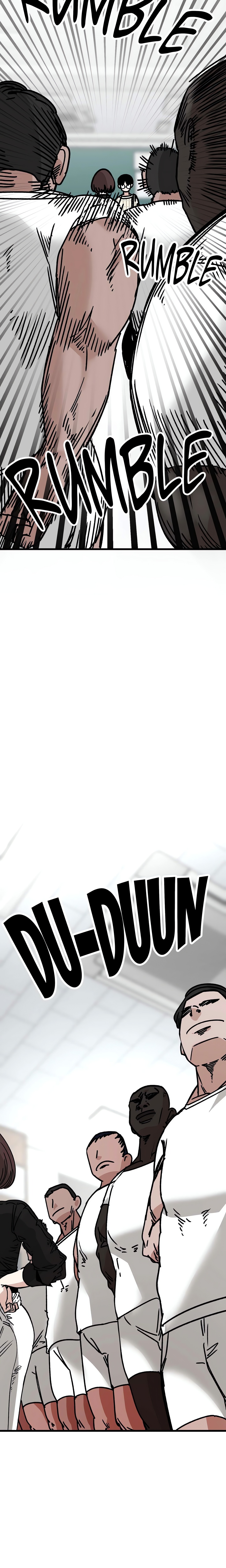 The Student, The Wit Page 19 - MangaHe