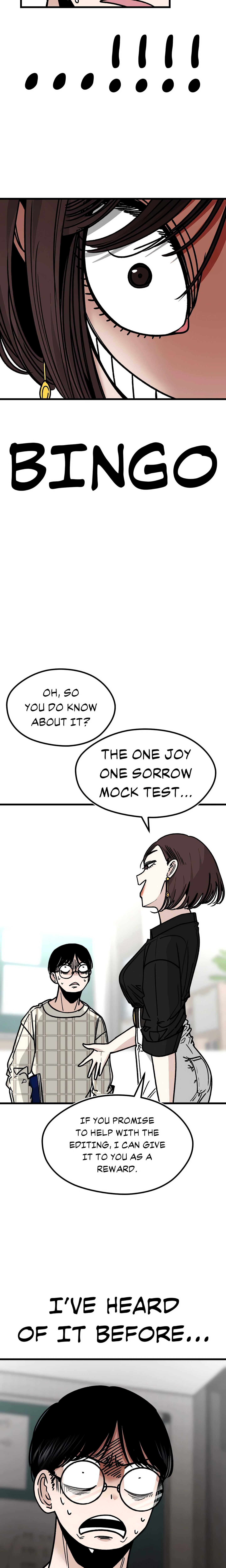 The Student, The Wit Page 27 - MangaHe