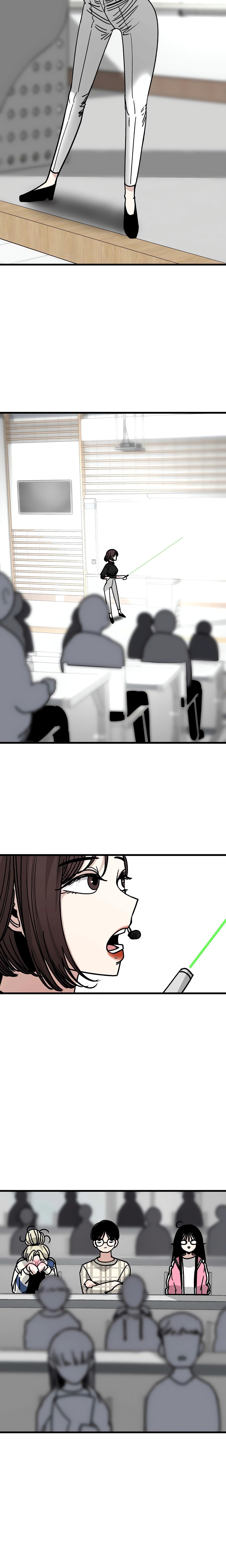 The Student, The Wit Page 4 - MangaHe