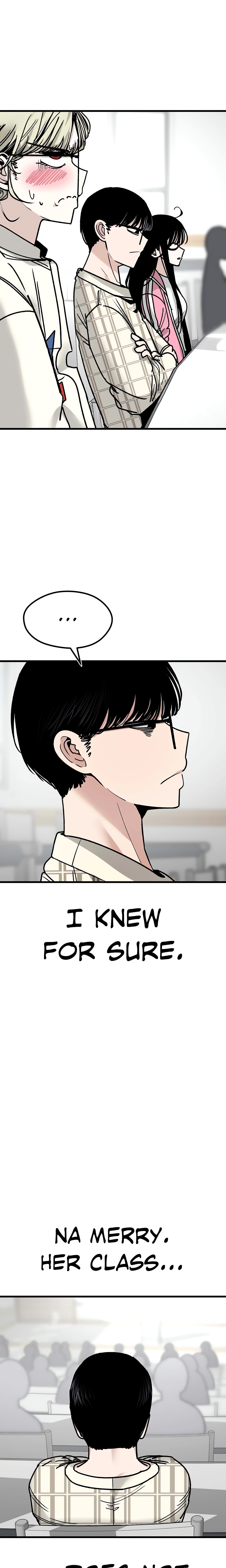 The Student, The Wit Page 5 - MangaHe