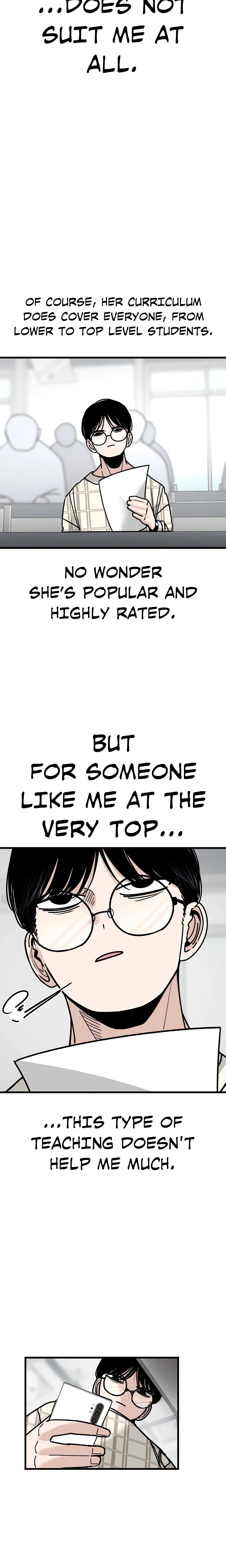 The Student, The Wit Page 6 - MangaHe