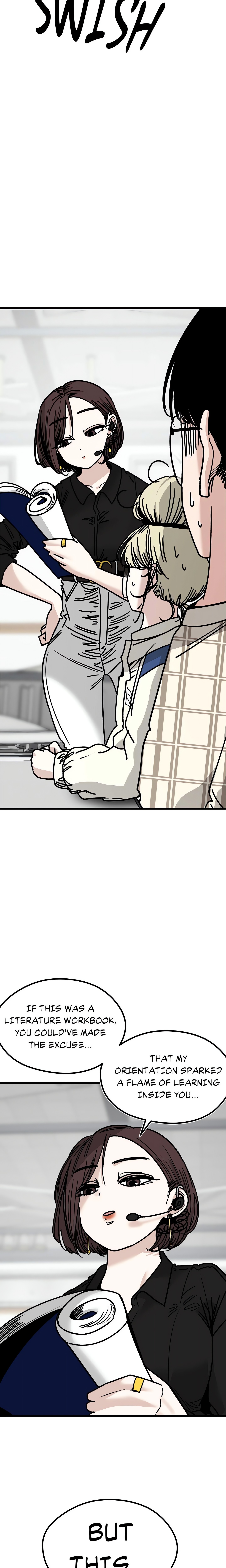 The Student, The Wit Page 8 - MangaHe