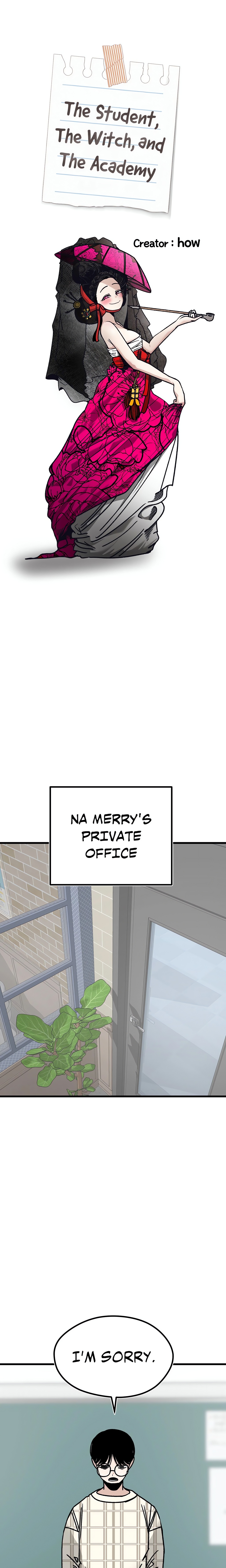 The Student, The Wit Page 10 - MangaHe