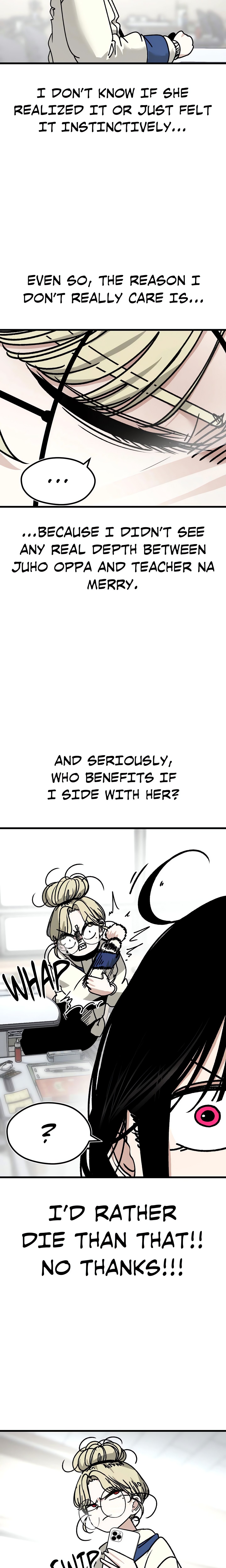 The Student, The Wit Page 11 - MangaHe
