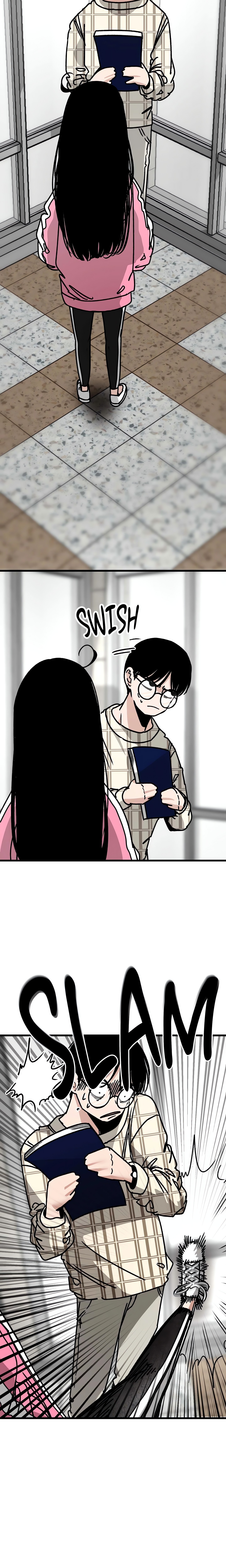 The Student, The Wit Page 16 - MangaHe