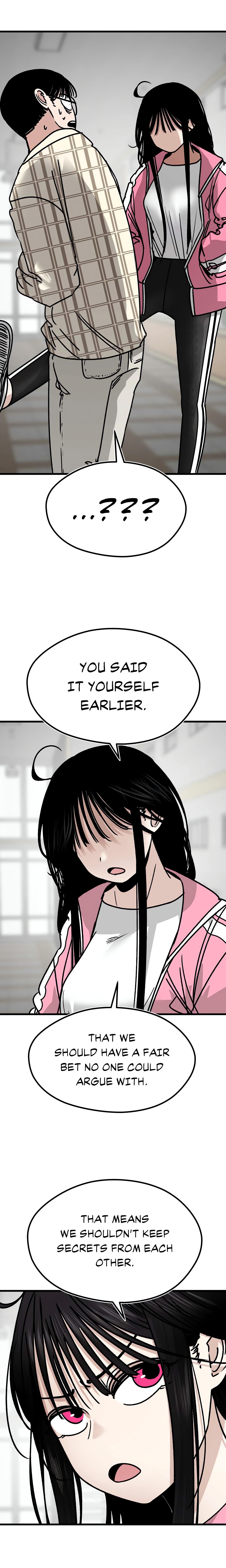 The Student, The Wit Page 17 - MangaHe