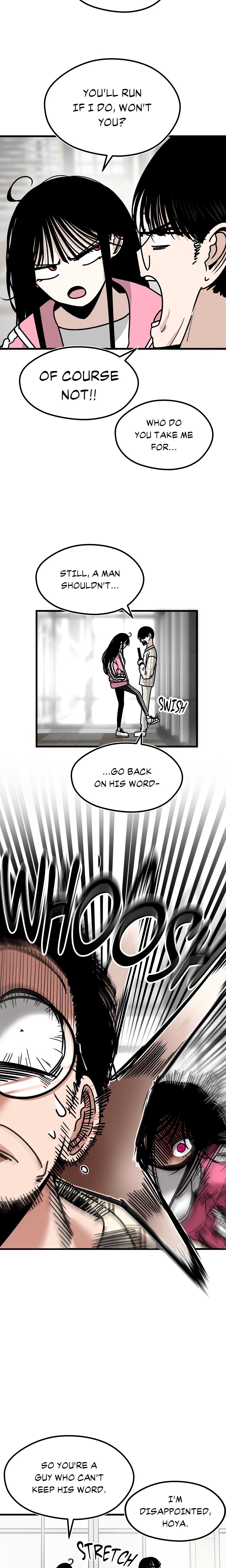 The Student, The Wit Page 19 - MangaHe