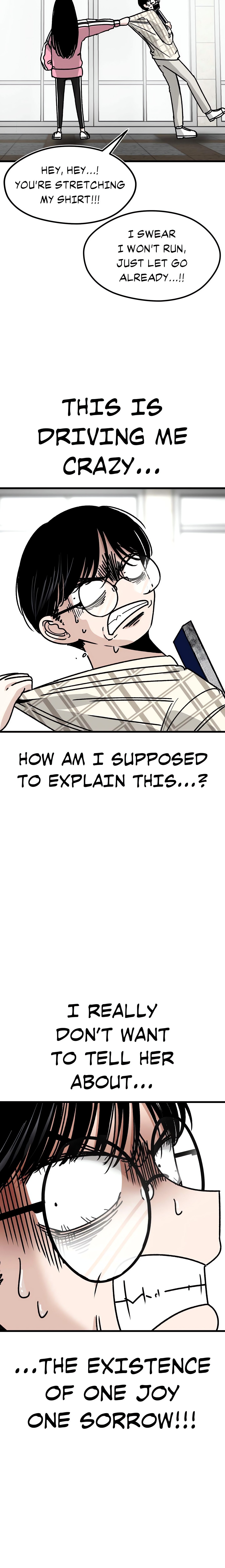 The Student, The Wit Page 20 - MangaHe