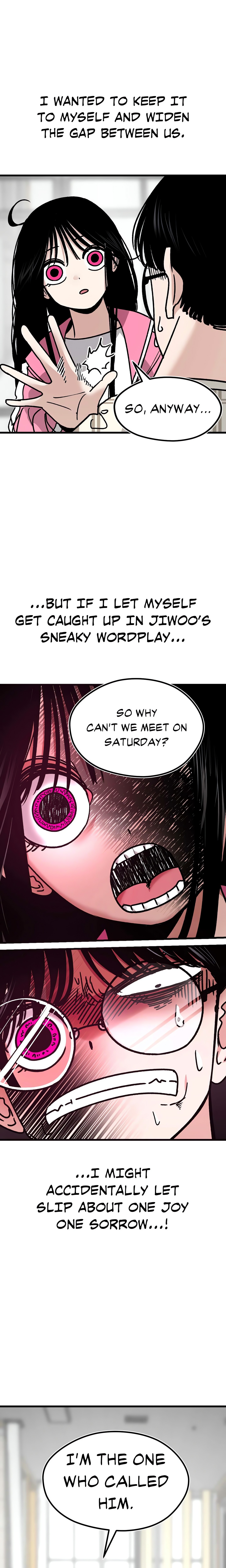 The Student, The Wit Page 21 - MangaHe
