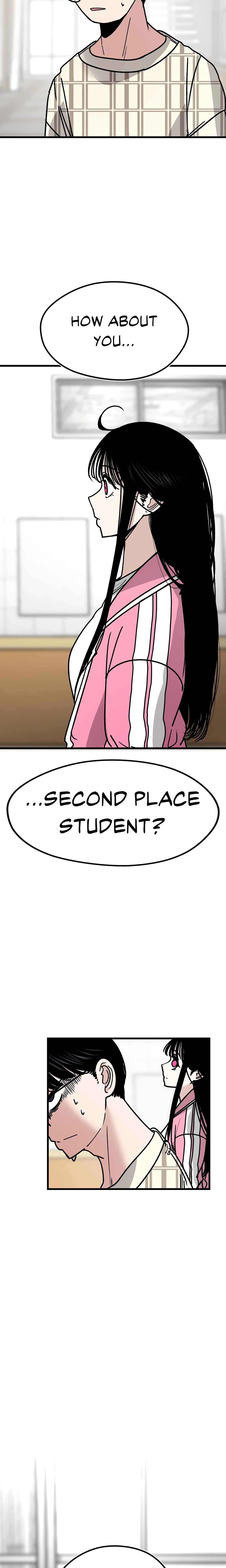 The Student, The Wit Page 26 - MangaHe