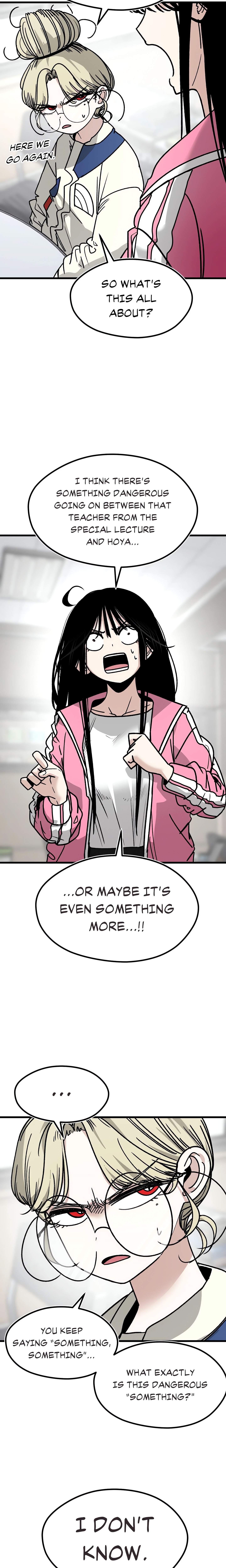 The Student, The Wit Page 5 - MangaHe