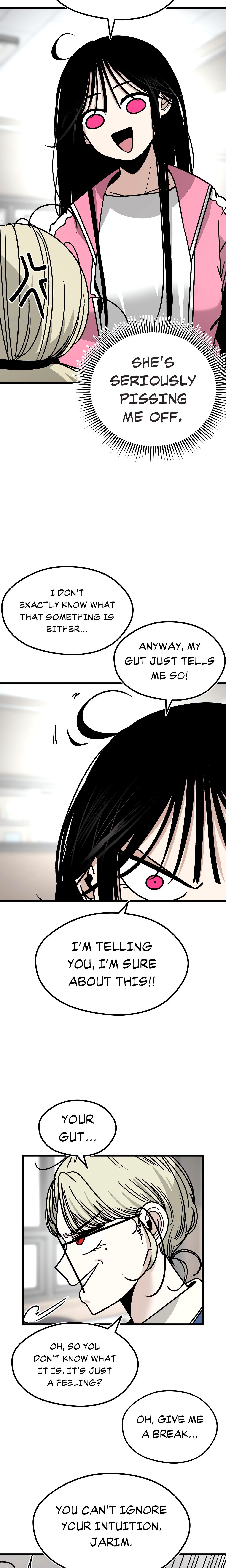 The Student, The Wit Page 6 - MangaHe