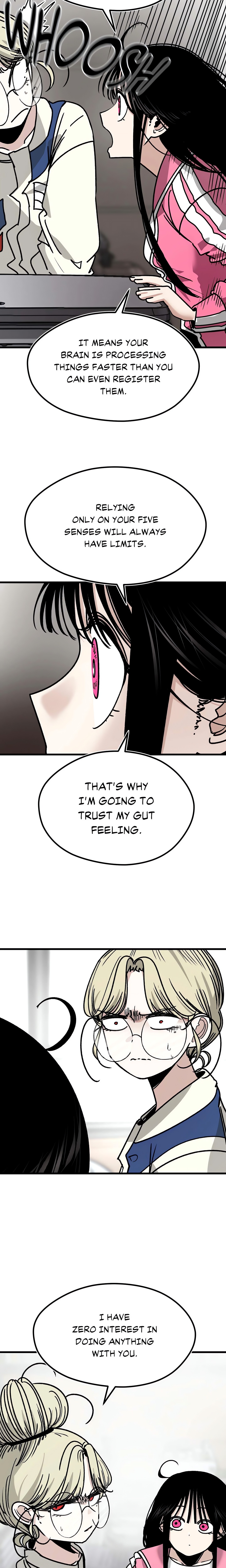The Student, The Wit Page 7 - MangaHe
