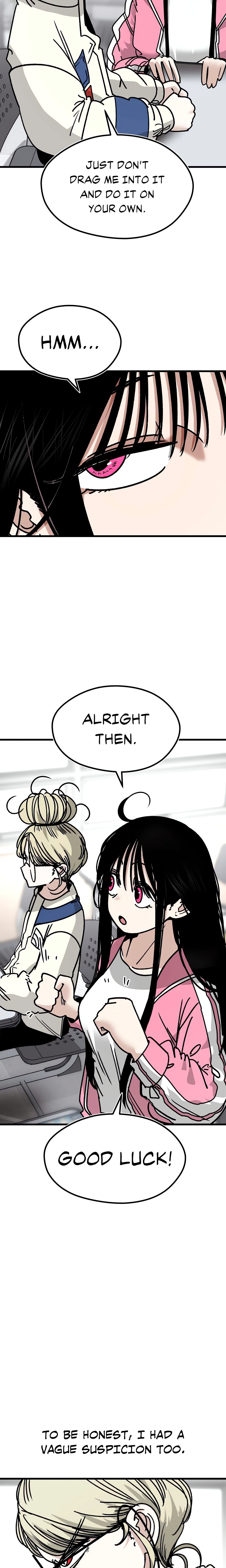 The Student, The Wit Page 8 - MangaHe