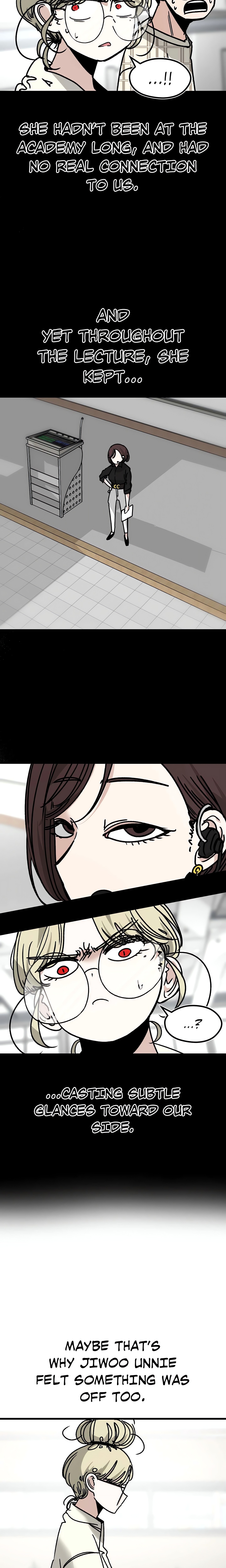 The Student, The Wit Page 10 - MangaHe